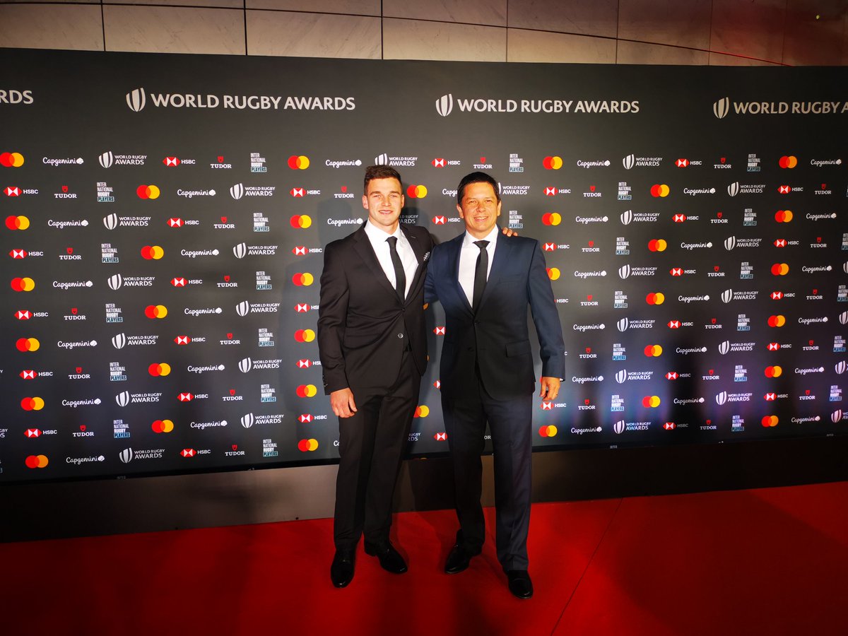 Termina  un año histórico para <a href="/chilerugby/">☆ CHILE RUGBY</a> 
y desde monaco, representando a todos los y las rugbistas de Chile 🇨🇱 en la premiacion anual de <a href="/WorldRugby/">World Rugby</a> junto a yoyo Fernández al mejor try del 2022
🇨🇱🏉💪