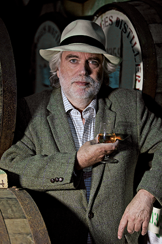 Learn to write. Never mind the damn statistics. If you like statistics, become a CPA.

- Jim Murray