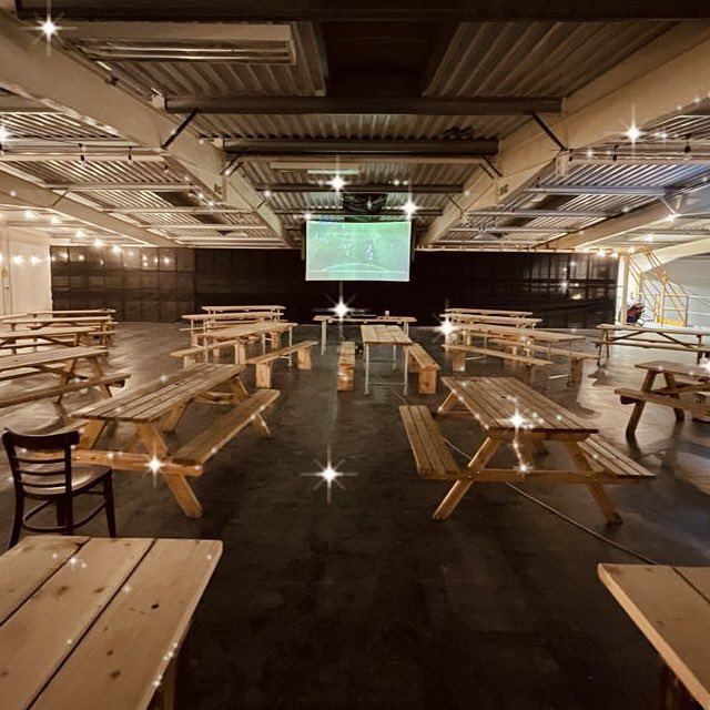 ⚽️ C’mon. We’re just waiting for you to join us ⚽️ England 🏴󠁧󠁢󠁥󠁮󠁧󠁿 Vs Iran 🇮🇷 from 12 tomorrow and 25% OFF all Donkeystone beers and boy do we have a line up 🙌🏼