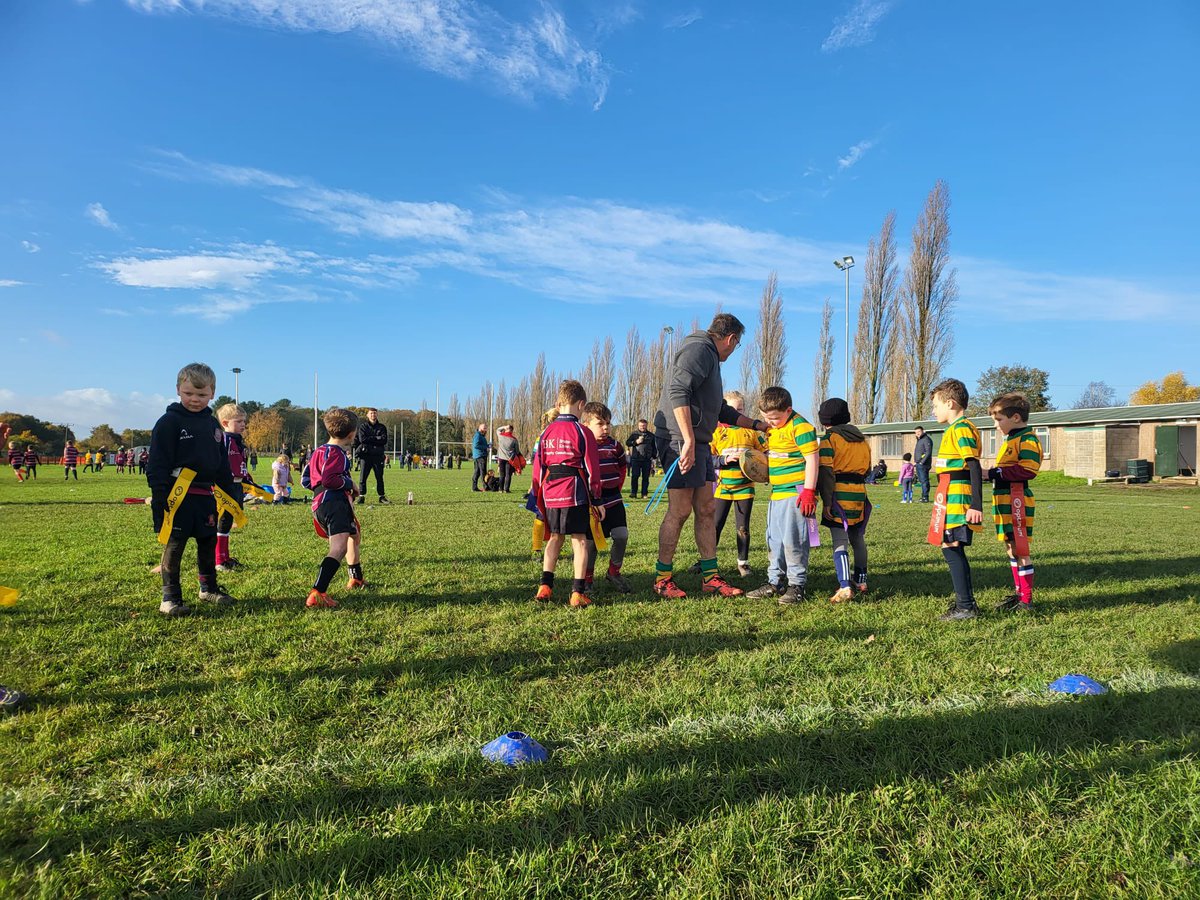 RetfordRUFC's tweet image. Great day today with Southwell Rugby Club - thank you to all the players, you were fab! 
Thanks as always to everyone who came down to support! 😁🏉

Thanks to Mr Weston for the photos!