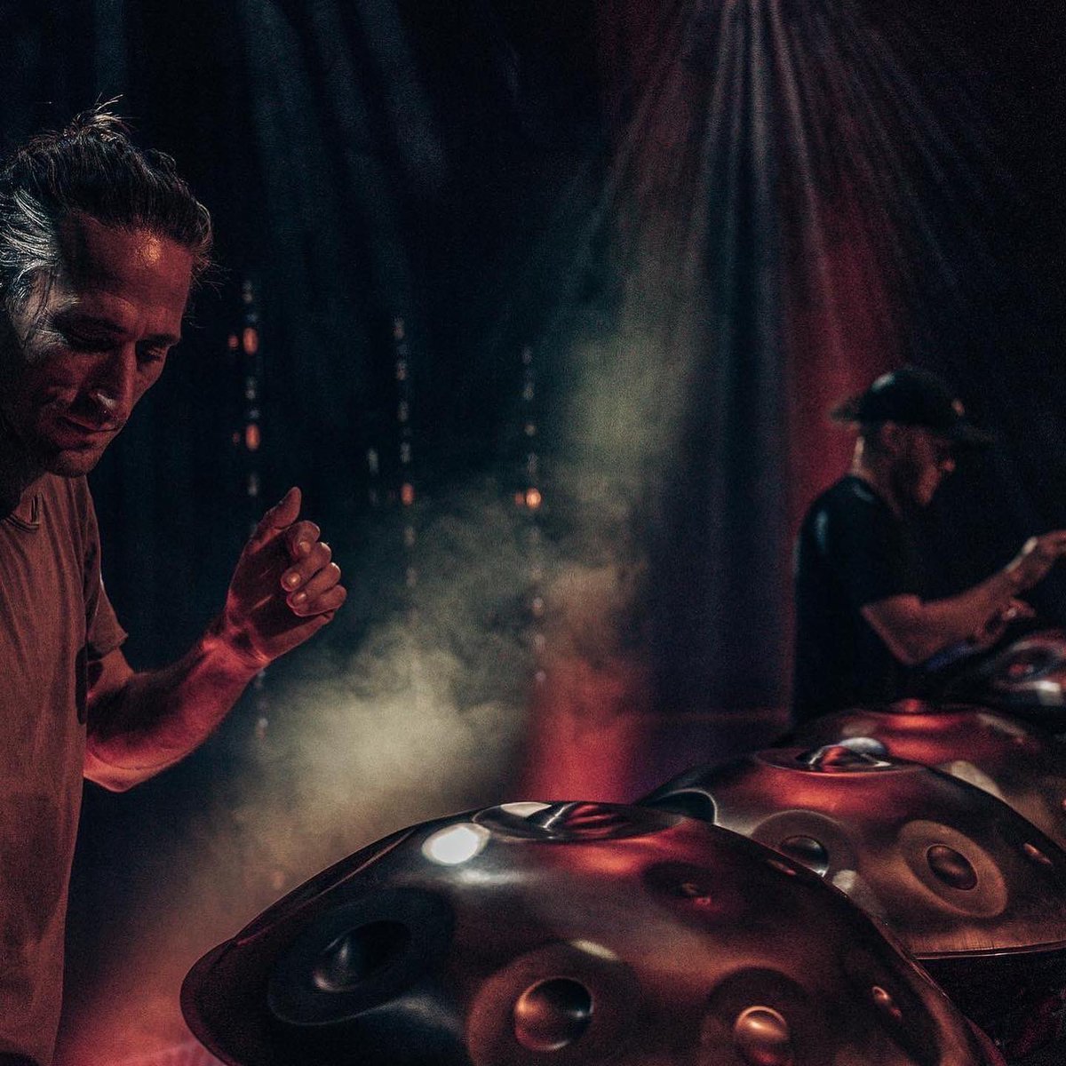 Epic to be on tour spreading the hang massive vibes far and vide .