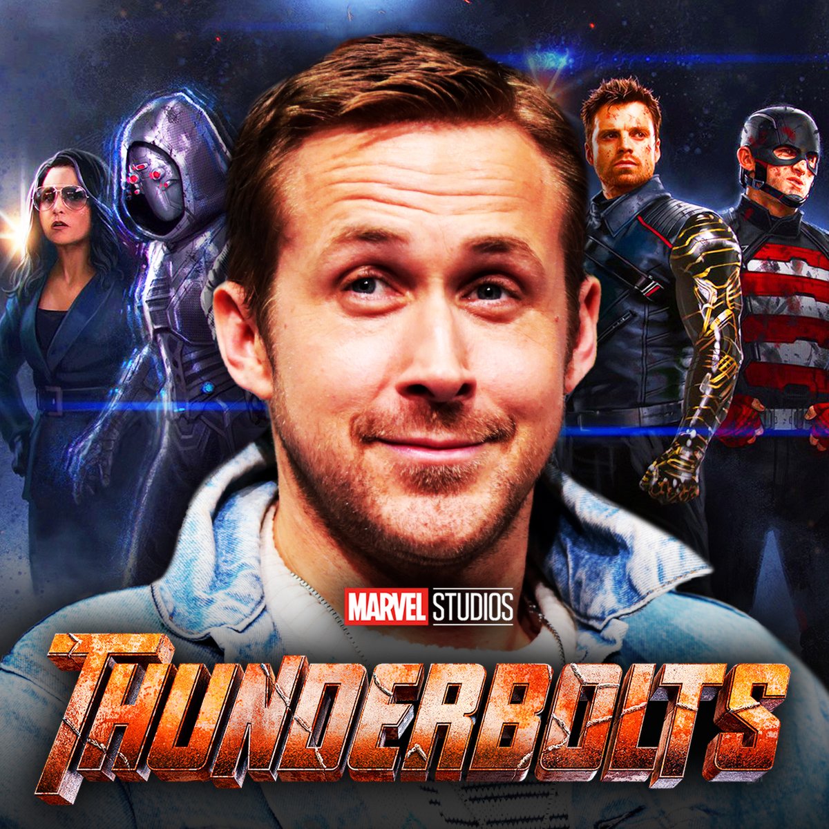 MCU - The Direct tweet media