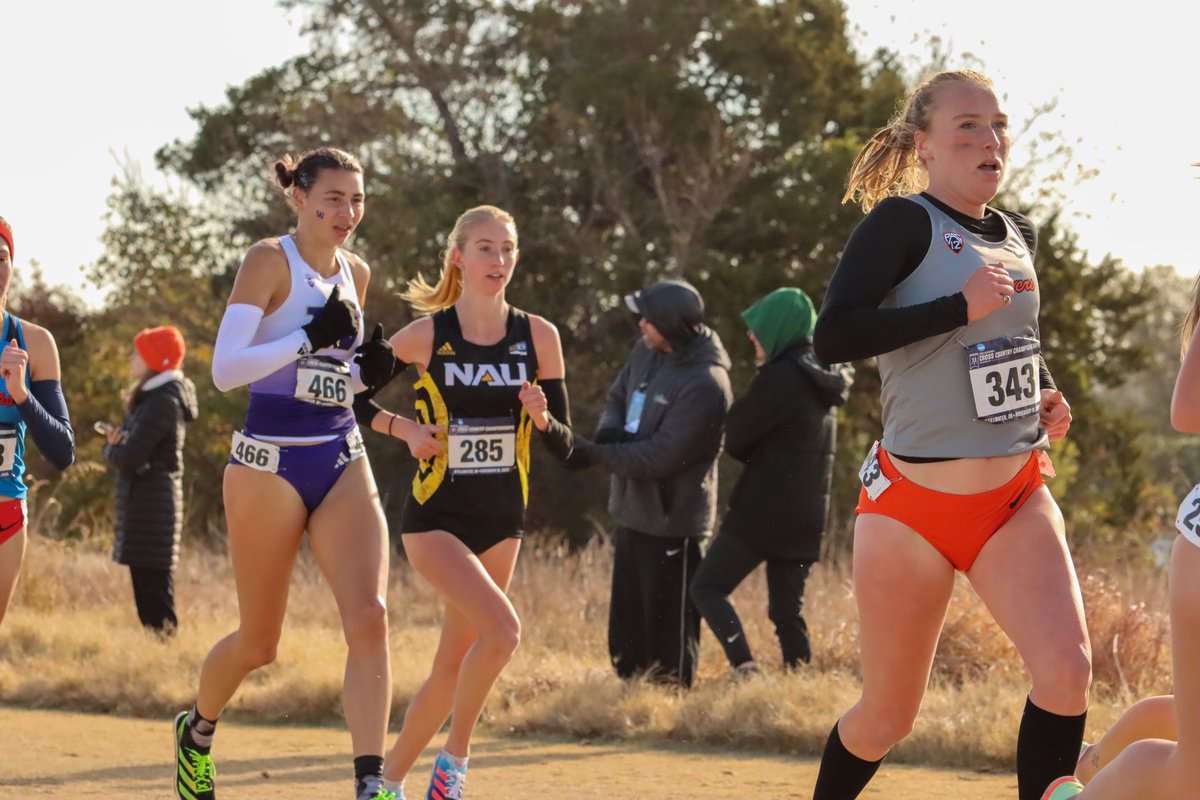 🤩 What. A. Day. 🤩

Relive some of our favorite moments from our historic day at the NCAA National Championships in our final ⏪ Raceday Rewind ⏪

#RaiseTheFlag | #BigSkyXC