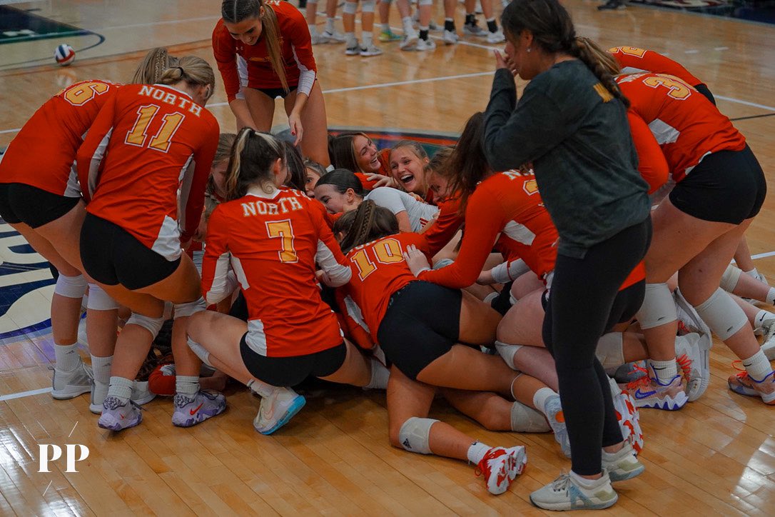 NCGirlsVB's tweet photo. An amazing season in the books. 3A WPIAL Champs and State Runner-Ups, and we could not be more grateful for all of it❤️ Seniors, you guys have made history. Congrats to this amazing senior class and the whole team on a celebratory season. We’ll be back🥰🥰❤️‍🔥❤️‍🔥❤️‍🔥 #rolltrojans https://t.co/1sD79sg4pa