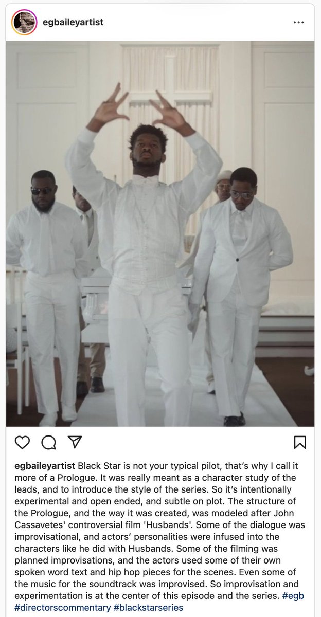 E.G. Bailey tweet media