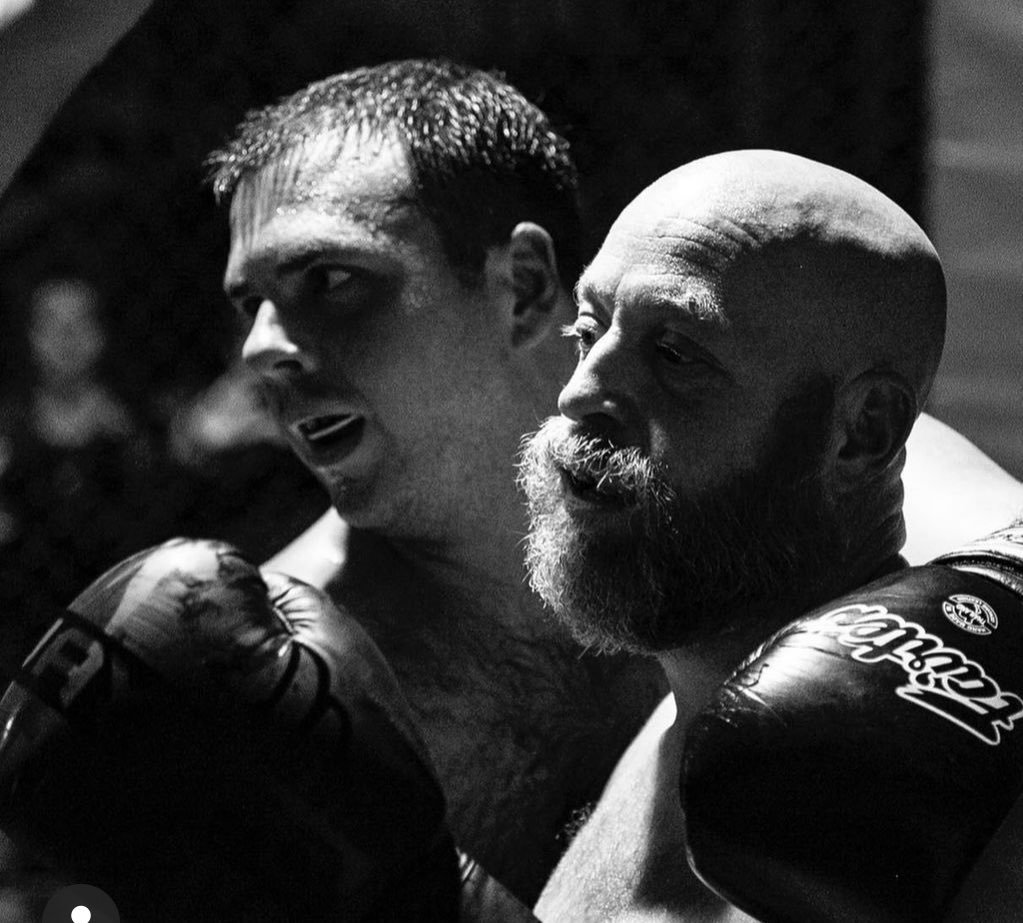 NotAShowPod's tweet image. TOM GOSS: 1-0