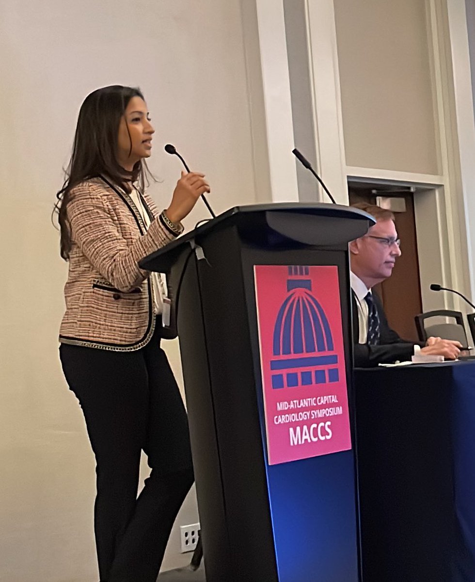 sxz110's tweet photo. @KSharmaMD is discussing heart failure in the older adult. The four pillars of GDMT number needed to treat is 4! This is fantastic. All should be considered in the older adult but started more gingerly. #MACCS22 @DEF_gericard https://t.co/fmfb8jLzyJ