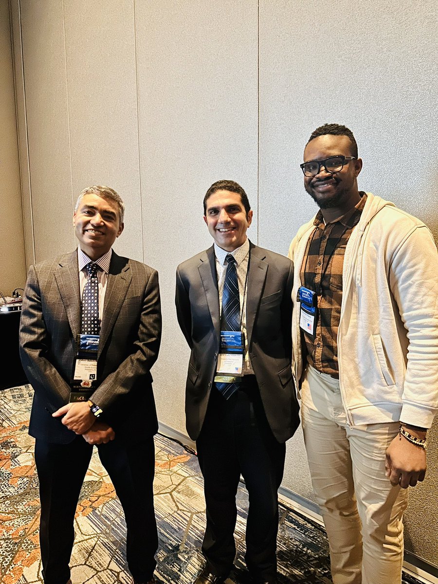 lapexxxxx's tweet photo. It’s a wrap. #ASCyto22 was enlightening and refreshing. I need no further conviction, my love for #cytopath has been cemented!. Great mentors @EdCibas @MichelleReidMD  @aakasharmand @BalassanianRon @MikeThrallMD @DrRange1 @cjvand @WVUPathology #IACASCyto2022 #pathology https://t.co/EWqPGbJf9r