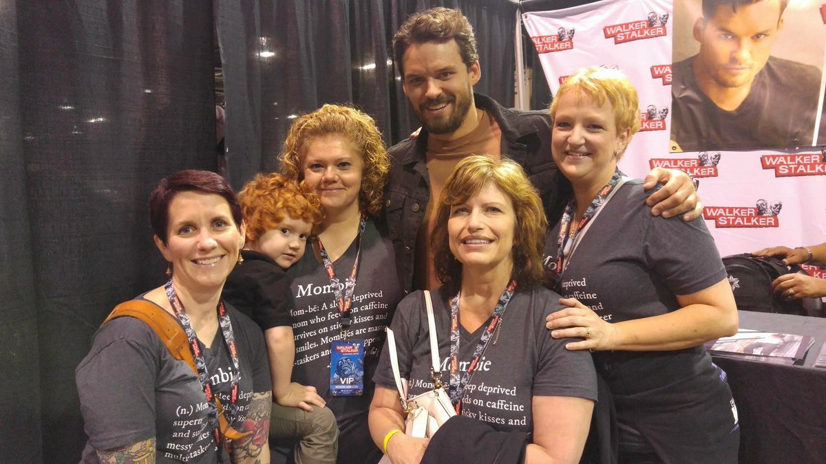 🌞🦁 Bobbi 🦁🌛 tweet media