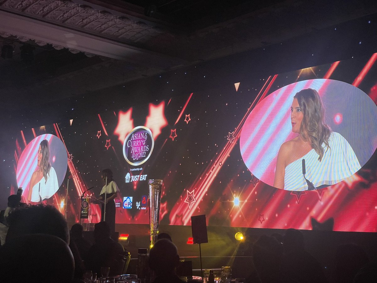 #asiancurryawards2022