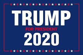 SFcitizen's tweet photo. TRUMP FOR PRESIDENT 2020 MAKE AMERICA GREAT AGAIN!!!! https://t.co/9WFm6NQ7Np