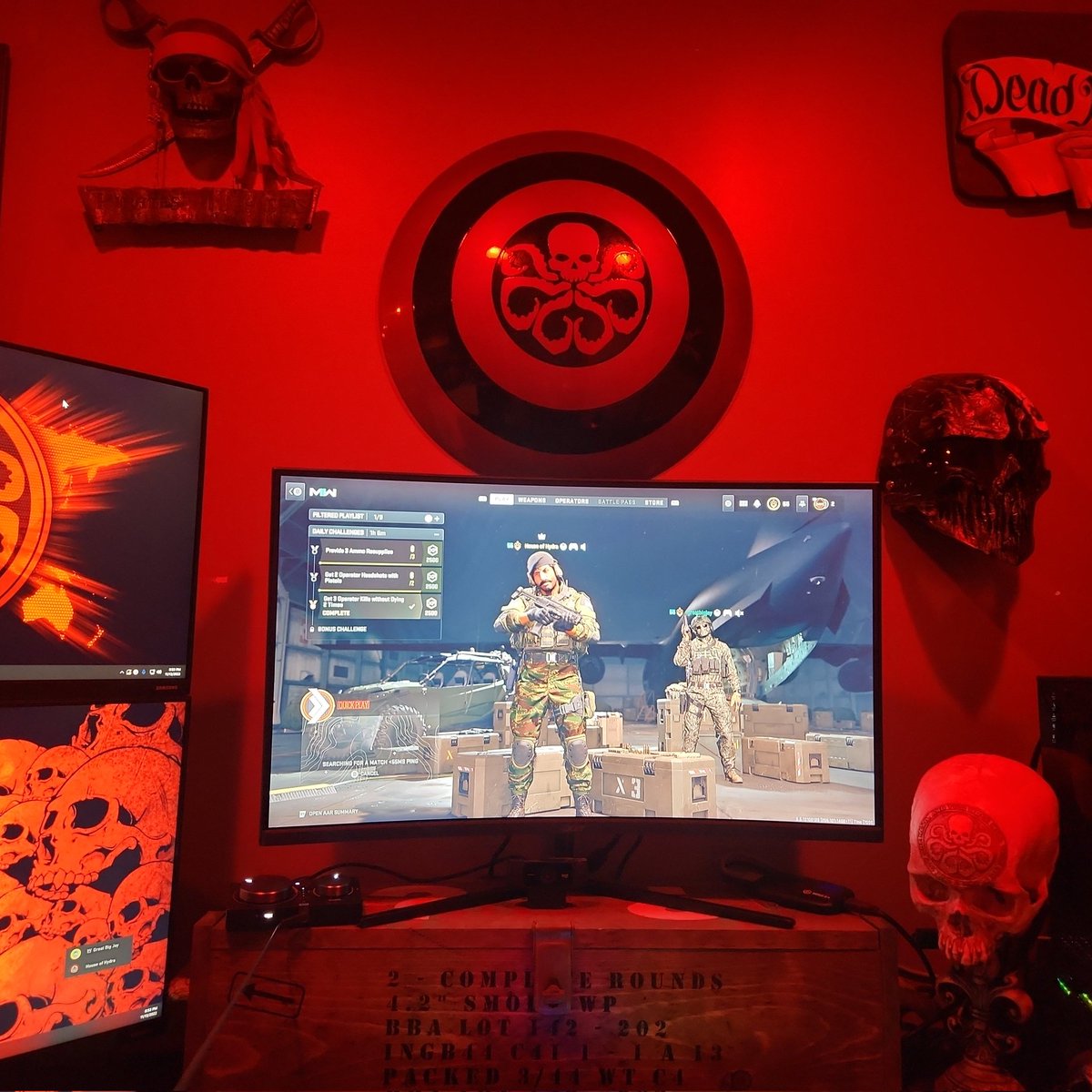 houseofhydra's tweet photo. https://t.co/Mhu8igzz0k