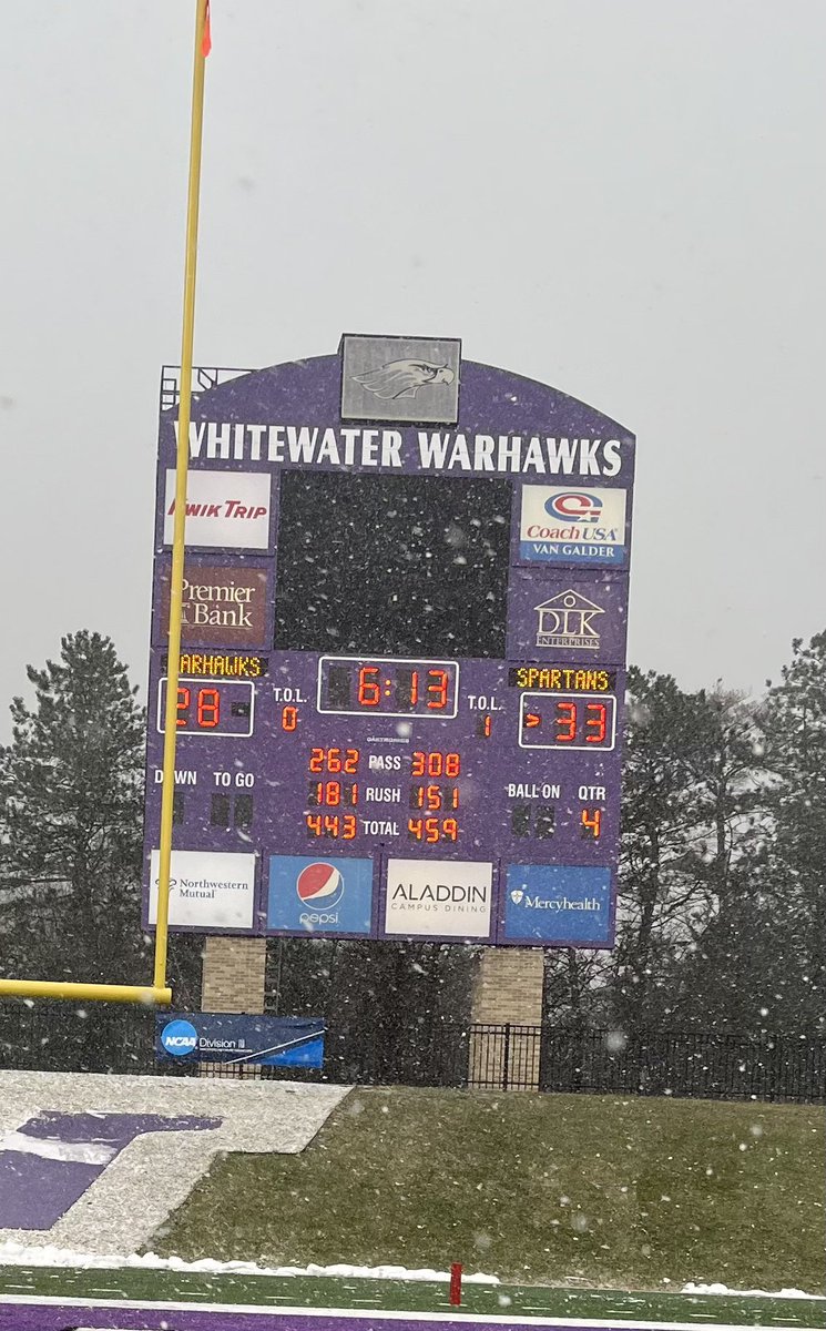 AU_SpartanFB's tweet photo. That Sunday morning, moving on to Round 2, feeling! #weareoneAU #BeatAlma https://t.co/gjxigk6zHv