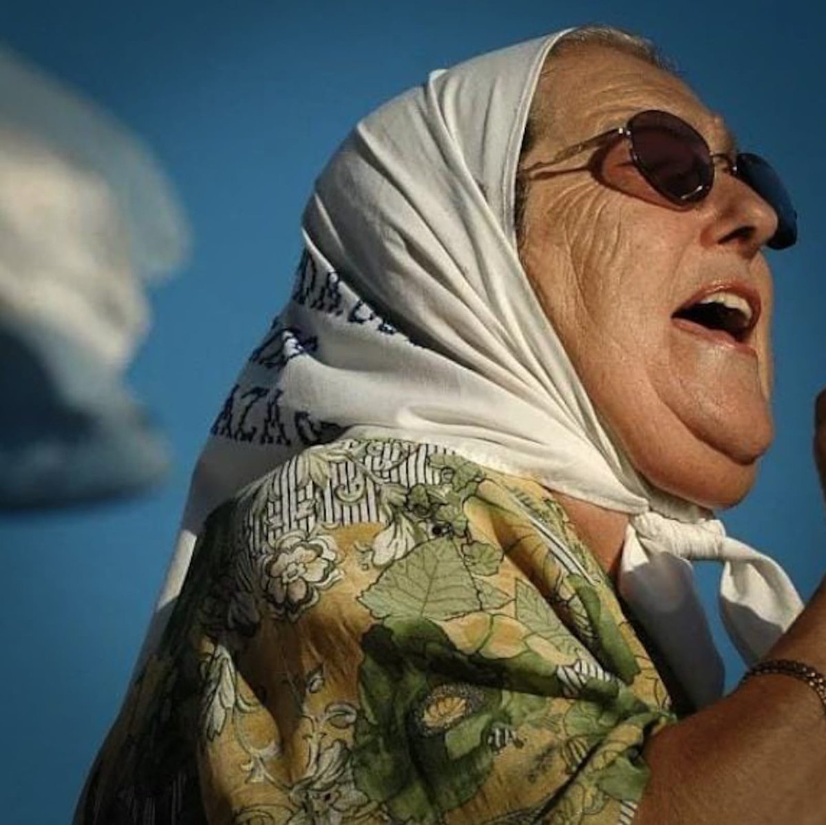 SceuUtn's tweet photo. Hoy, a los 93 años, falleció Hebe de Bonafini, referente de lucha por los Derechos Humanos y presidenta de la Asociación Madres de Plaza de Mayo.

Hebe, tu legado siempre estará presente. Gracias infinitas por toda una vida de compromiso y entrega. https://t.co/7Hk6USTFYO