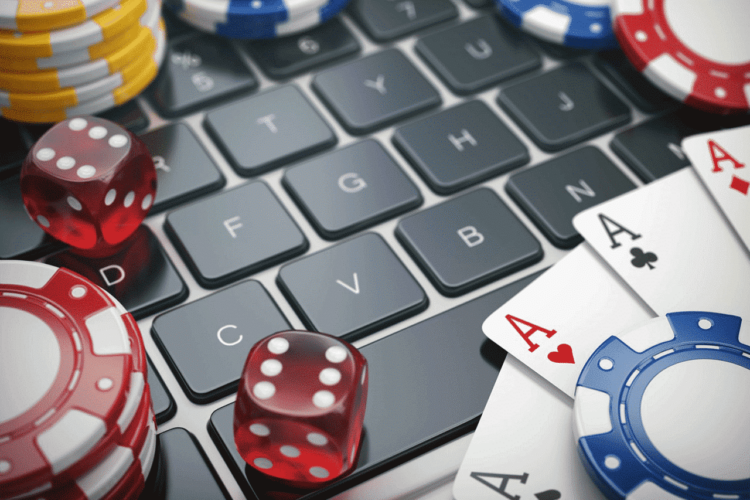 These are FIVE signs that an online casino site is legitimate!🔐
calbizjournal.com/5-signs-that-o…

#onlinecasino #casinoonline #casino #gamblingtwitter #bettingtwitter