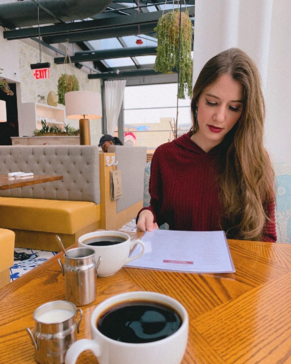 KoPTownCenter's tweet photo. Today's plans include: brunchin' with @FoundingFarmKOP.  🥞🥓🍳🍸 Try their Farmhouse Waffles, Avocado &amp; Egg White Toast,  Spinach &amp; Tomato Benedict, Stuffed French Toast and more! Book your reservation and sip an Espresso Martini today.

📸: Kendal Conrad https://t.co/D3bY6ntD6S
