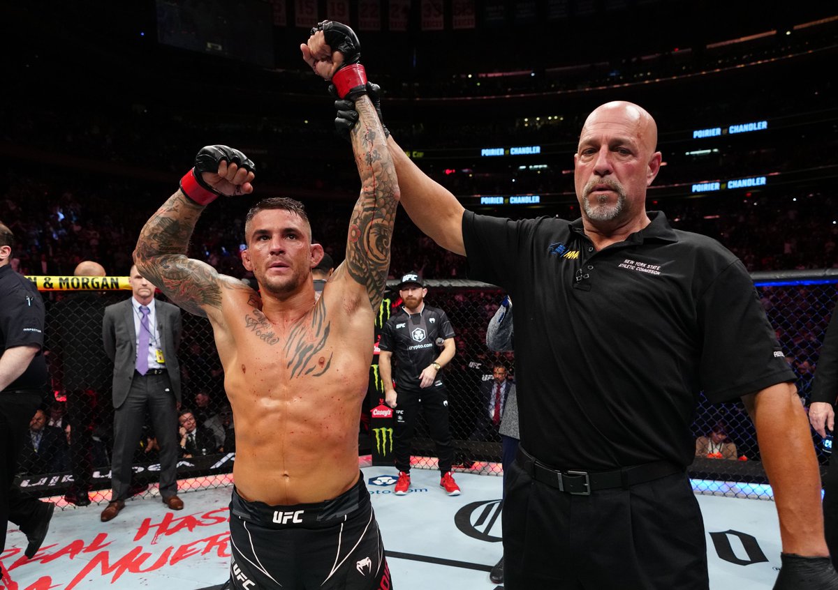 MMA Fighting tweet media