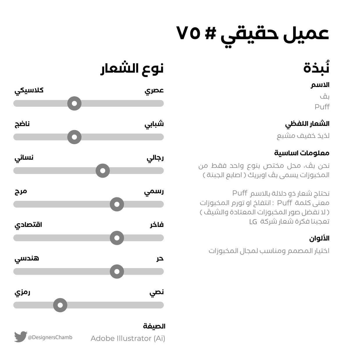 غرفة المصممين tweet media