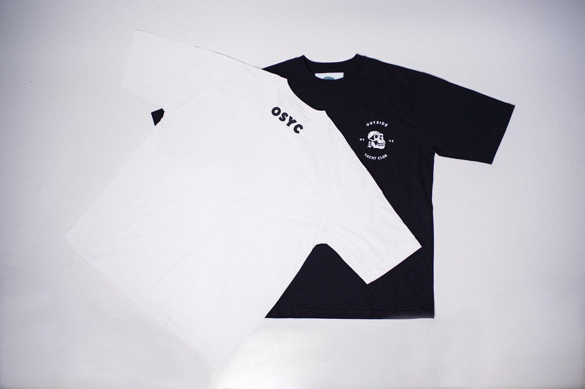 YEYE_NFT's tweet photo. We are delighted to announce that our newest partner @outsideYc will fully integrate their merchandising on https://t.co/j5Qy5YJkGG ✨

Let’s normalize premint projects releasing merchandise before minting! 

Keep your notis on for the drop 🔔 https://t.co/UPQDQxKpbA