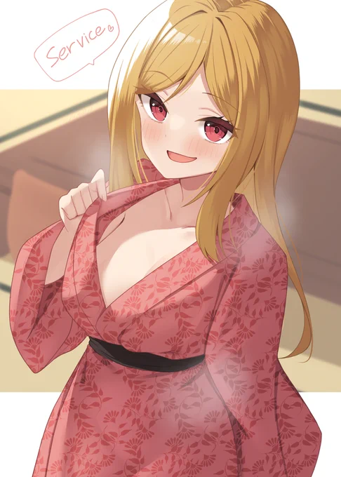 莉緒♨ 