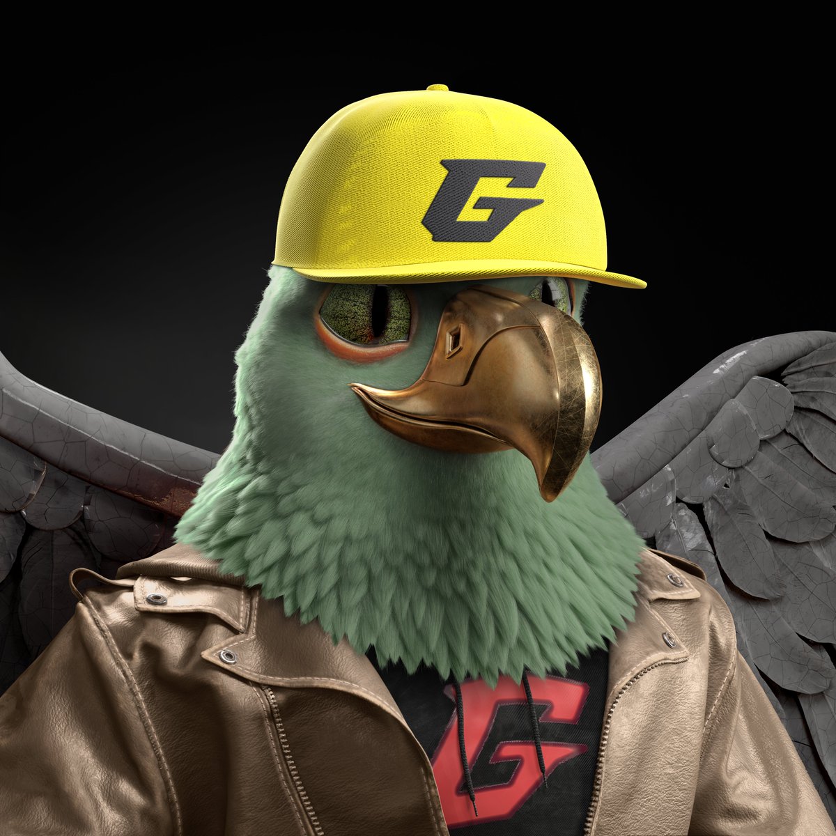 galyverse's tweet photo. This EPIC meta eagle club NFT drop was snagged in seconds from our marketplace!
Which one did you get & which one is your favorite?
#NFT #marketplace #Galypoints #Galyverse #MEC https://t.co/912ZfDpMx5