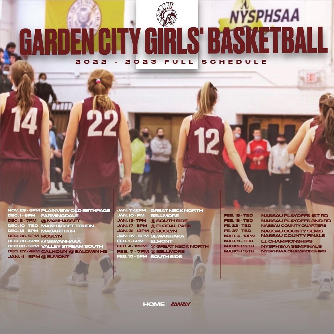Nassau County Girls Basketball Coaches Association tweet media