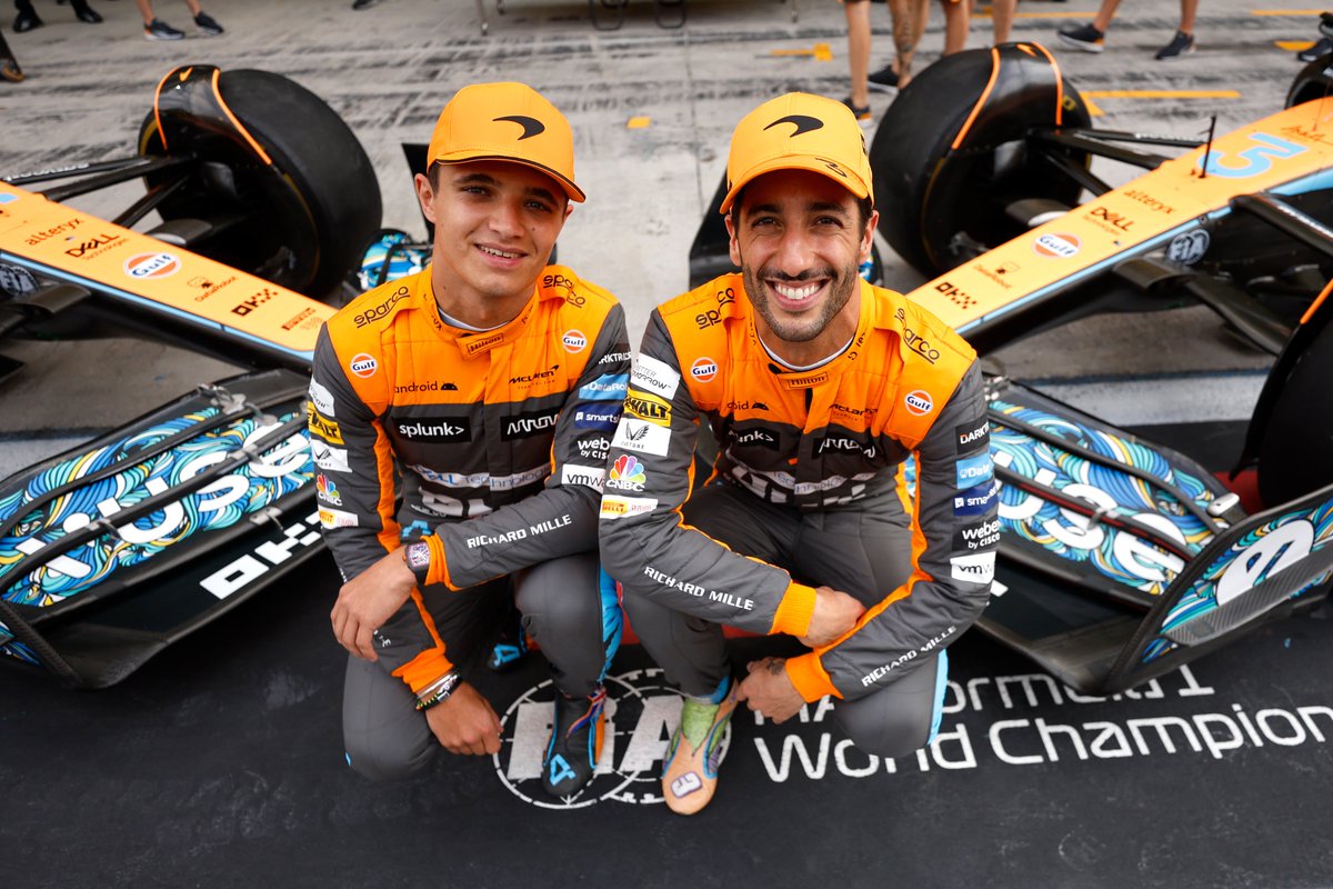 Motorsport tweet media