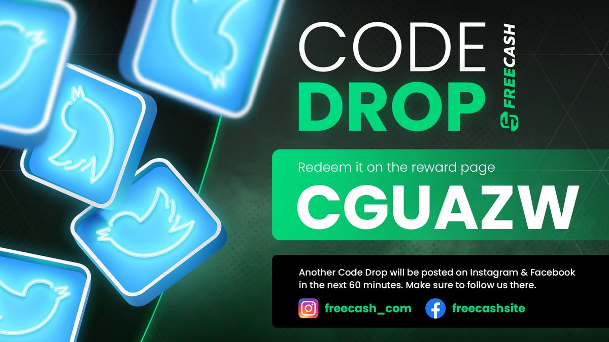 Freecash.com tweet media