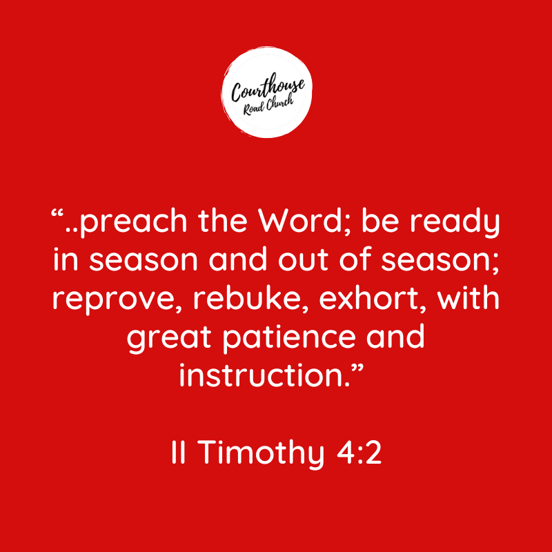 courthousesda's tweet photo. GO AHEAD - HAVE FAITH AND PREACH IT!
🗣️🗣️🗣️🗣️

#CourthouseRoadChurch #SDA #RVA #GodIsFaithful #GodIsGood #CRCSDA #BuildingBridgestoGod #GodsWord #Bible #Jesus #SeventhDayAdventist #Church #DoJustly #LoveMercy #WalkHumbly #Faith https://t.co/bQ9AUBlX21