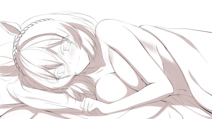 どんだけかいたかおぼえてないえろげあるあるCG 