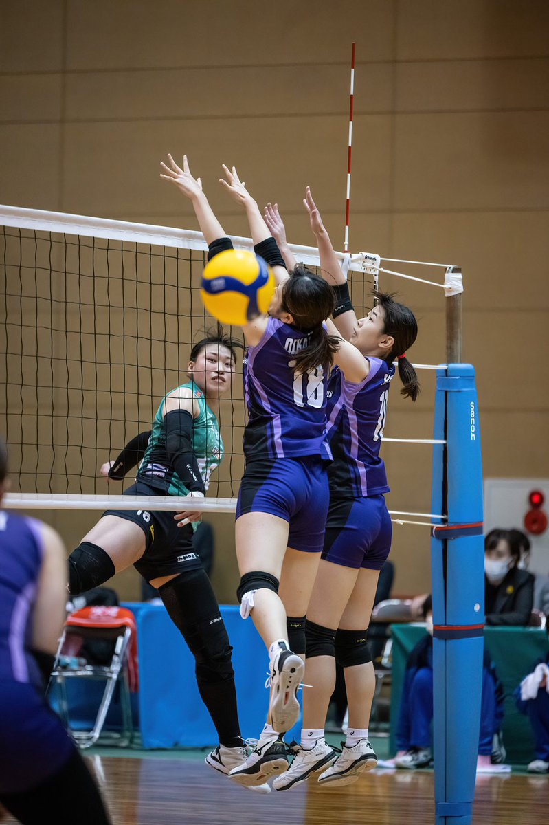 THK_PHOTO's tweet photo. 連写連写
Z9のAFと連写が生きるシーン

#リガーレ仙台 #栁下夏苗 https://t.co/qLC4b7K3w9