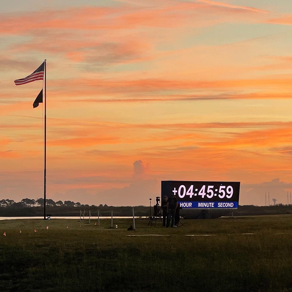 After covering <a href="/NASAArtemis/">NASA Artemis</a> for the better part of 2022, it feels truly incredible to end the year with a successful launch. Here’s to hoping I can get my hands on Artemis Two and Three! #ArtemisLaunch