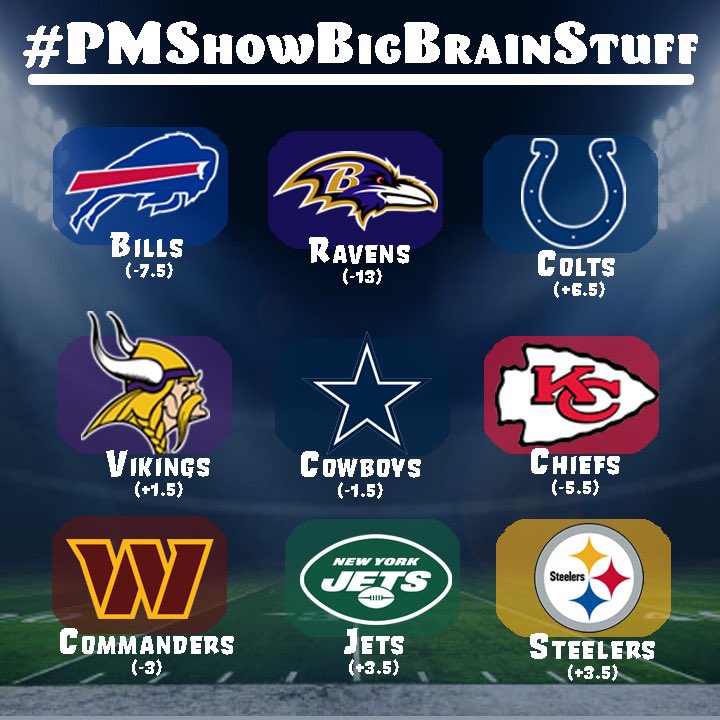 Pat McAfee tweet media