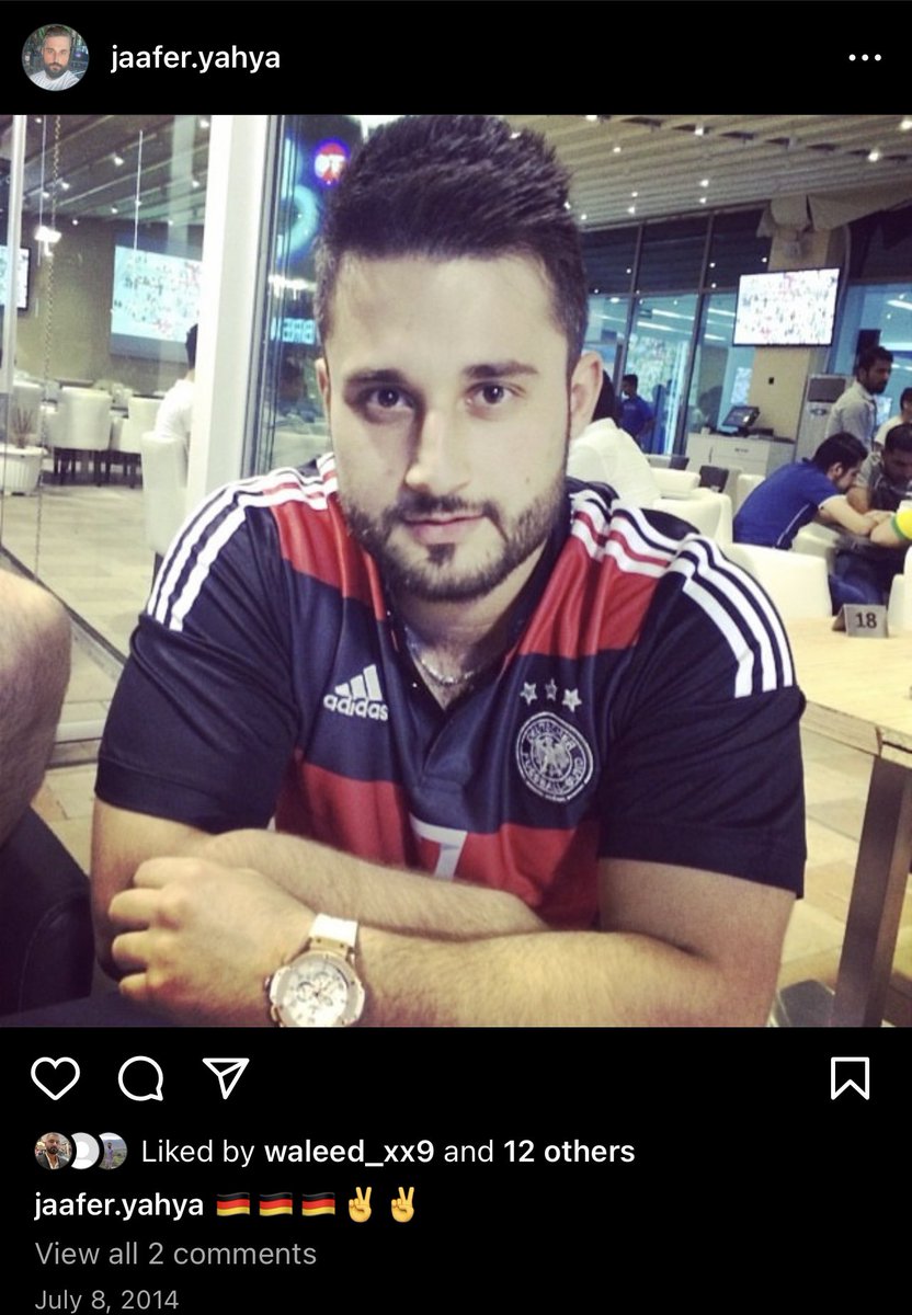 Jaafer tweet media