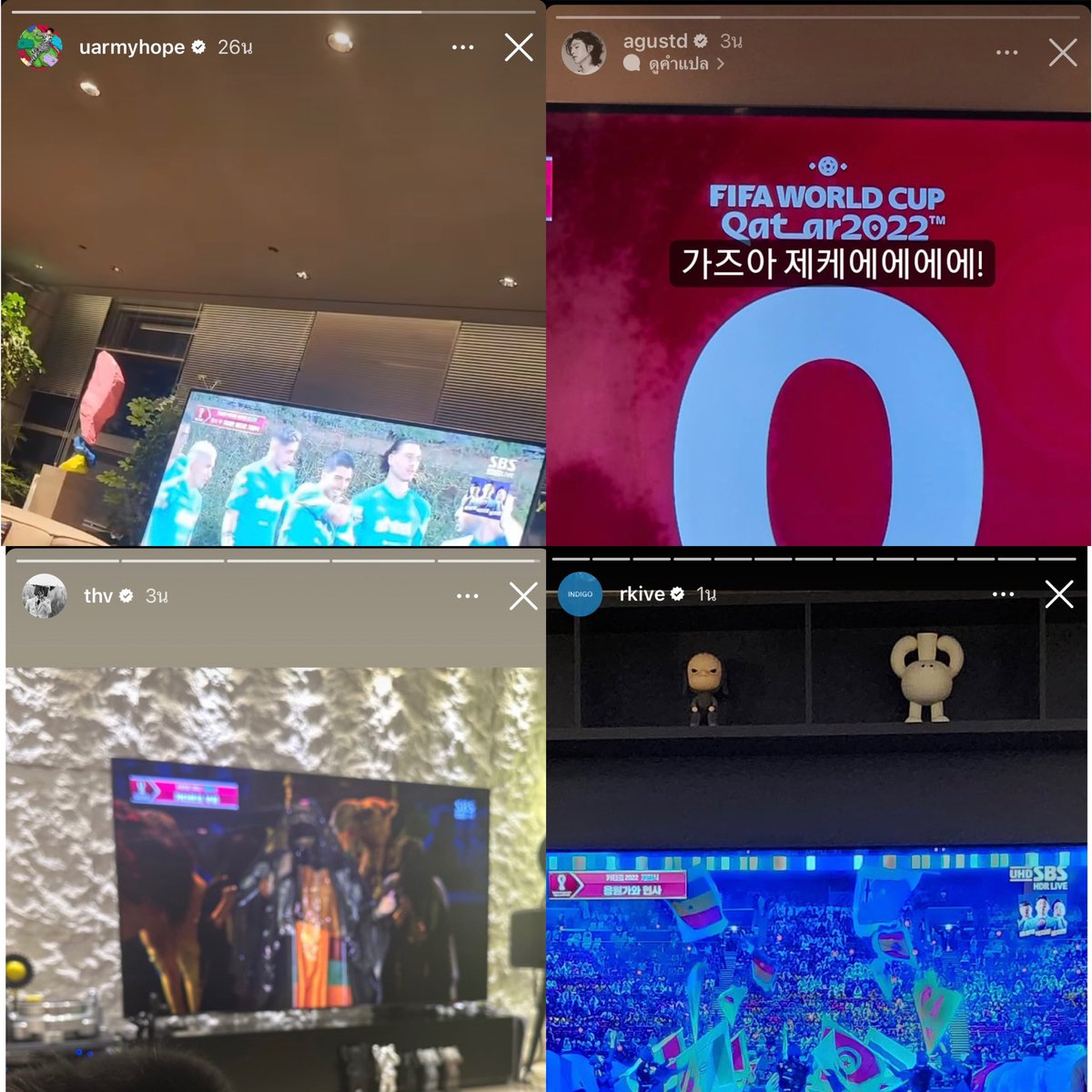 K_Park •พรีออเดอร์ กดเว็บเกาหลี• Carlyn พร้อมส่ง tweet media