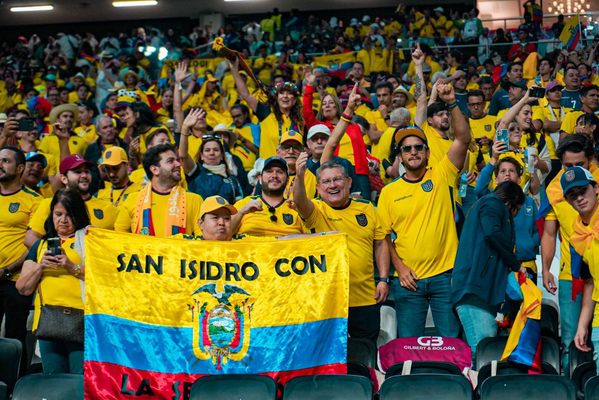 FEFecuador tweet picture