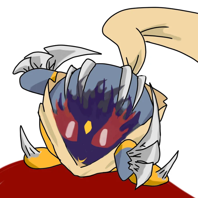 せっかくだから(?)昔のネタ絵まとめとこ 