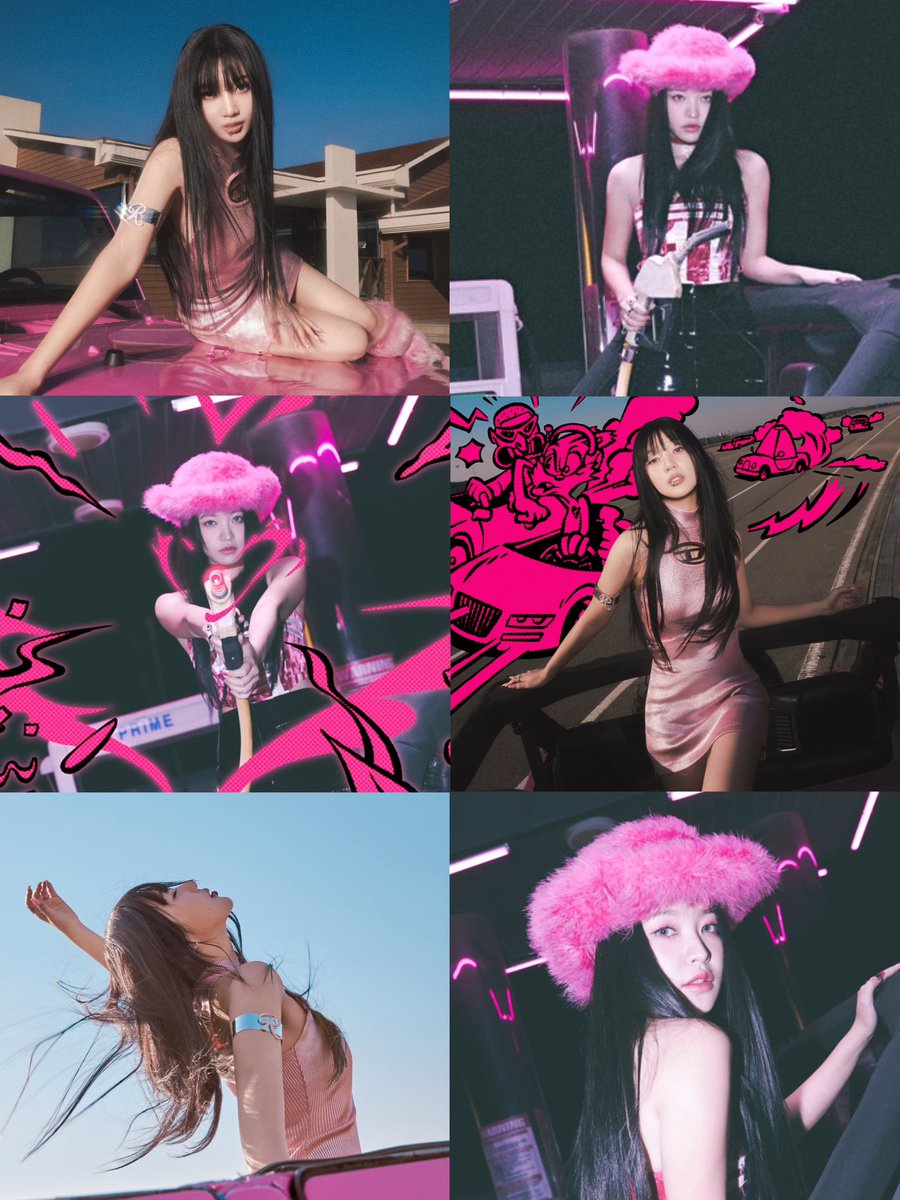 miss kim yerim and park sooyoung 🧎‍♀️