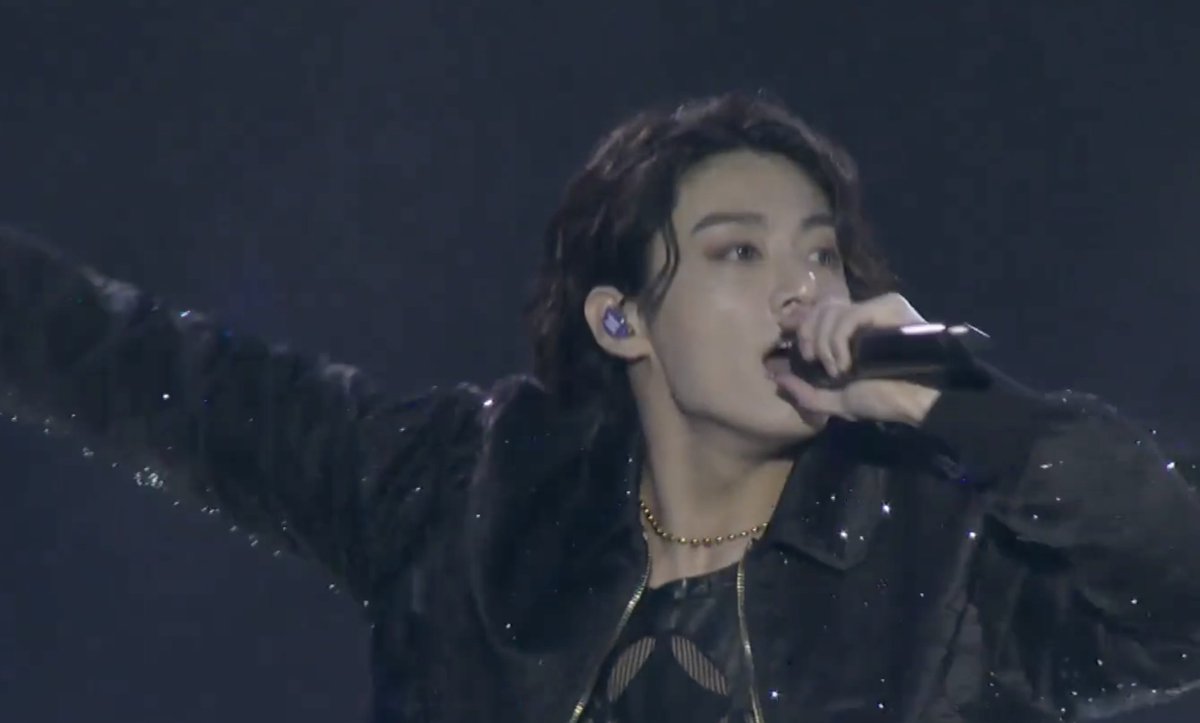 Great job Jungkook! @BTS_twt #FIFAWorldCup