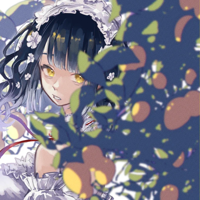 ✧33/100山神カルタさん#100日チャレンジ #カルタの絵札 