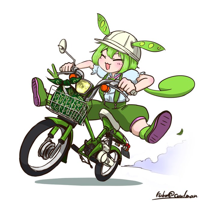 「自転車 シャツ」のTwitter画像/イラスト(新着)｜5ページ目