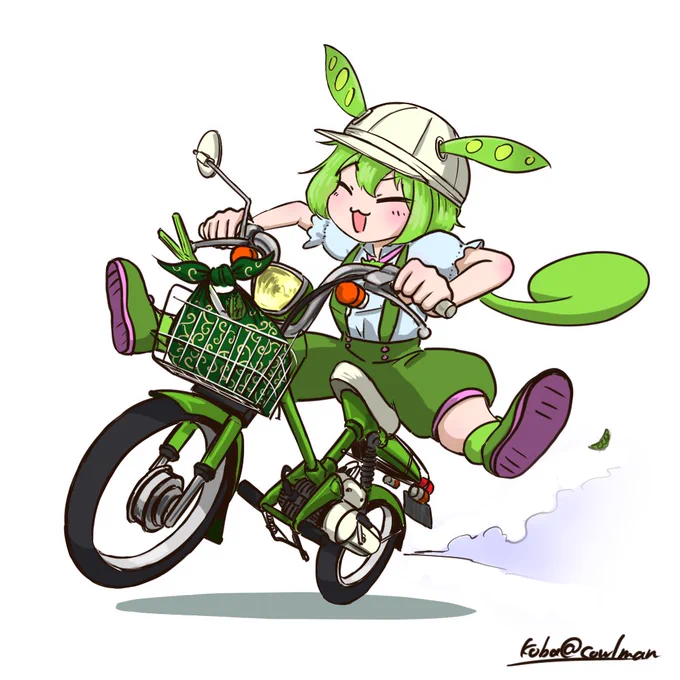 原チャで買い物ずんだもん!#ずんだもん 