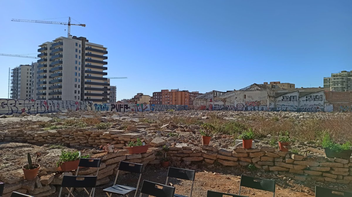 Un altre l'Hospitalet és possible! #ALHEP tweet media