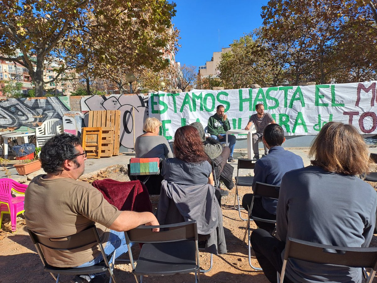 Un altre l'Hospitalet és possible! #ALHEP tweet media