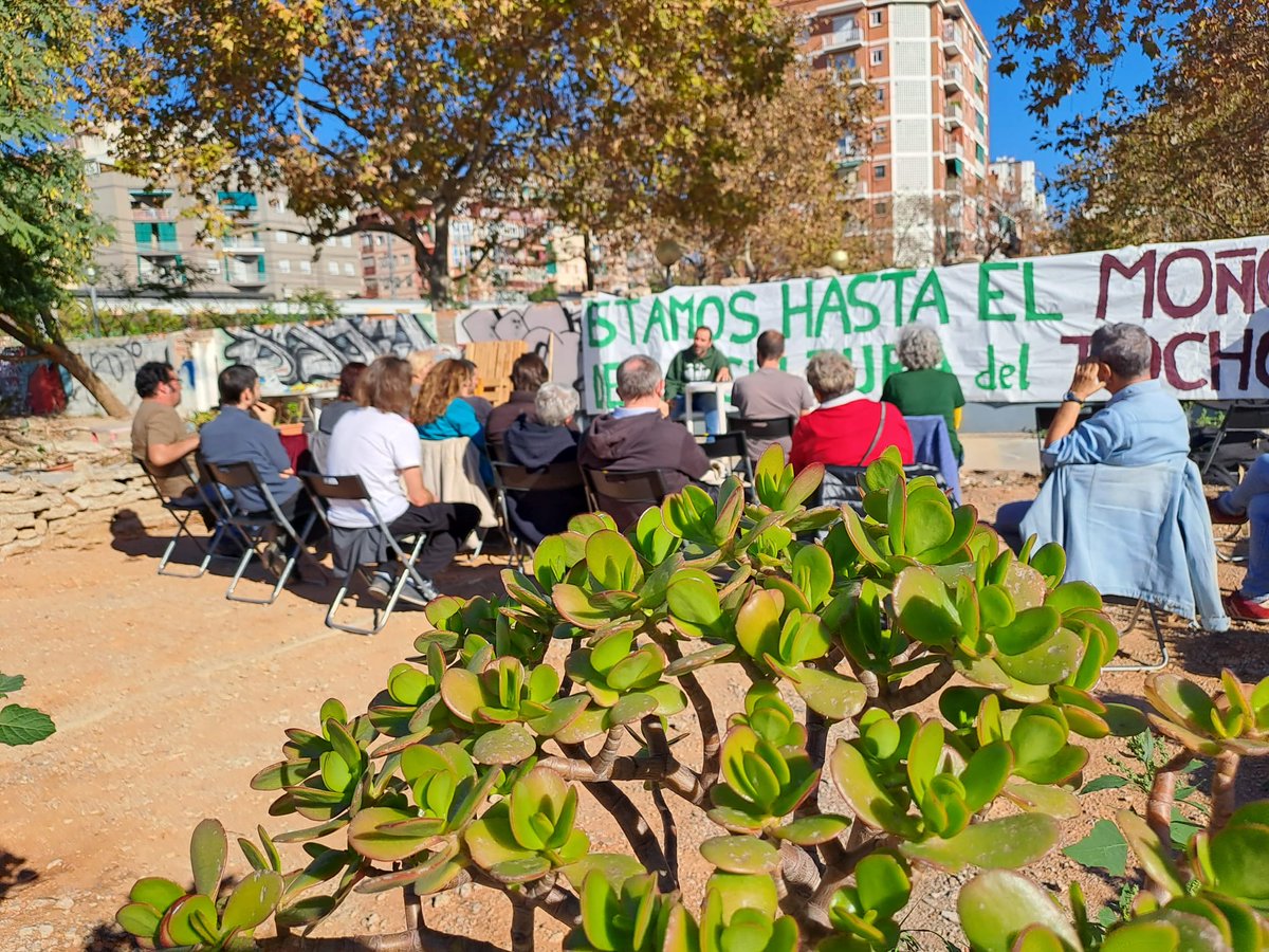 Un altre l'Hospitalet és possible! #ALHEP tweet media