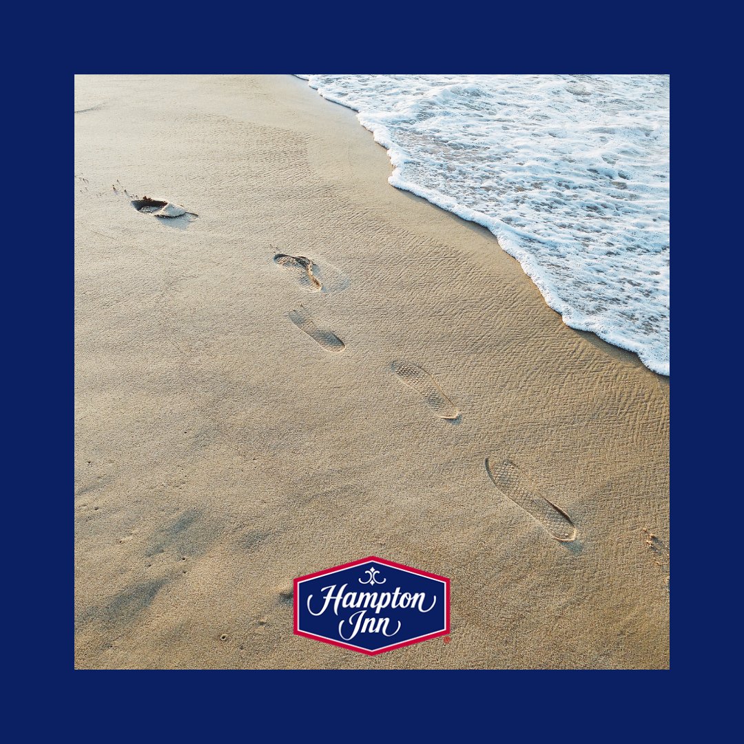 Hampton Inn Daytona Beachfront (@HamptonDaytona) / Posts / X