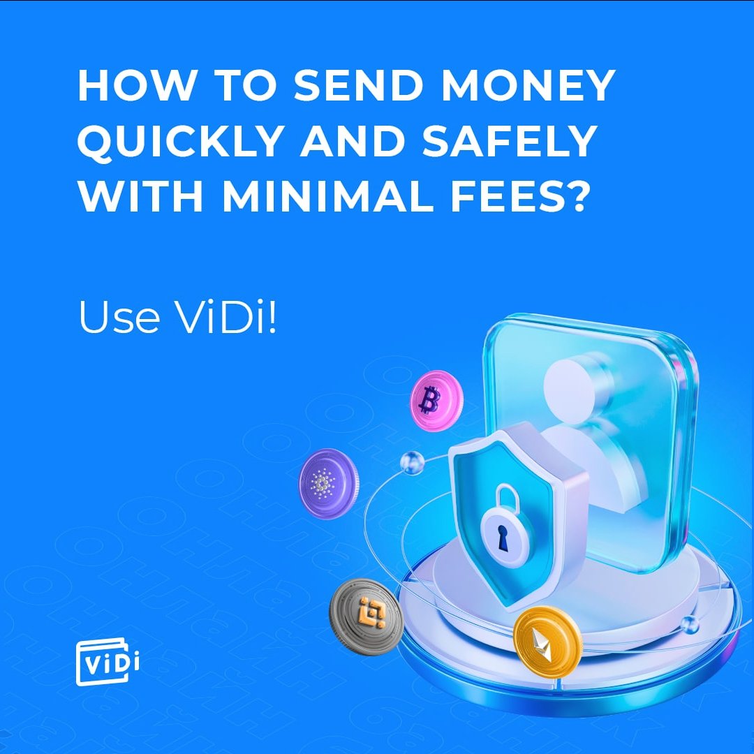 vidi_finance's tweet photo. ViDi Pay is our flagship product, it's time to learn about its capabilities https://t.co/op2oJvaPO1 https://t.co/dDCEoGvirg