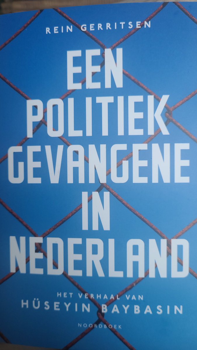 Simon van Groningen tweet media