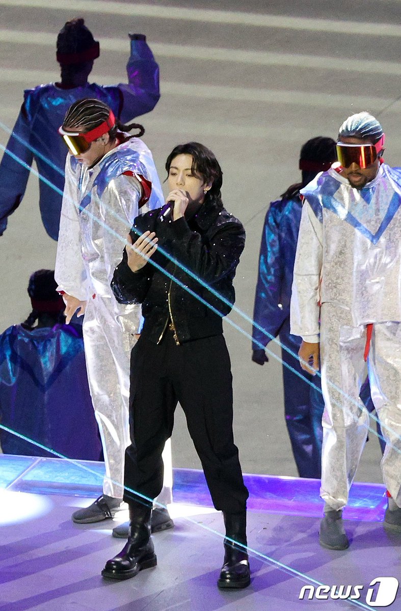 JEON JUNGKOOK!!! #DreamersbyJungkook