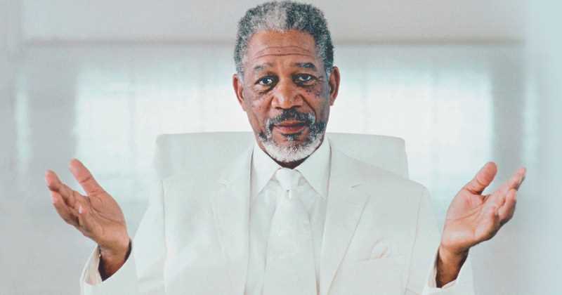 lalaamaio's tweet photo. Qataries: “tráiganme a su Dios”
✨Morgan Freeman✨
#QatarWorldCup2022 https://t.co/Qt0ojzVyk3